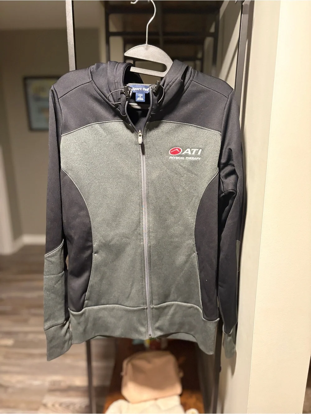 ATI Physical Therapy Jacket